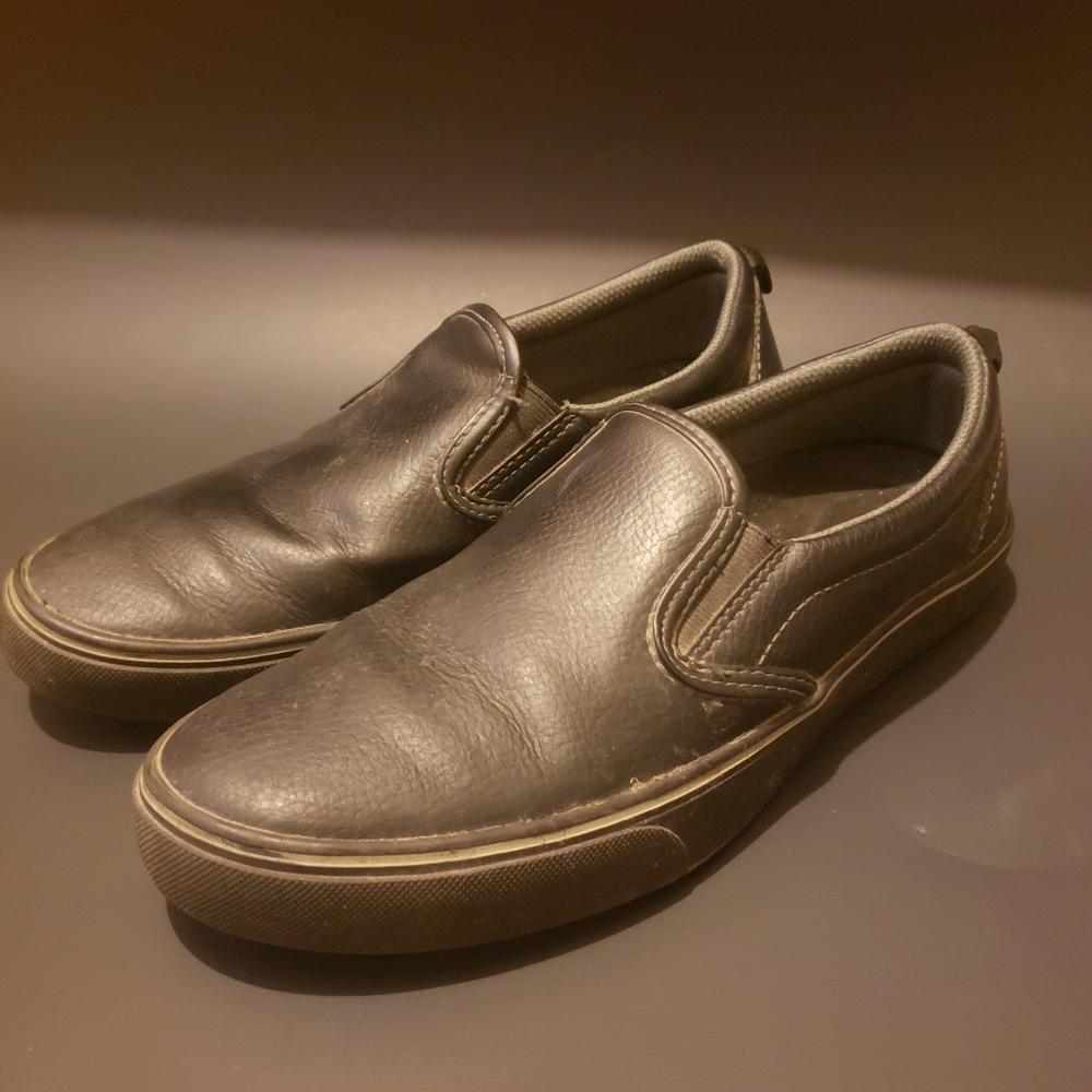 Work shoes